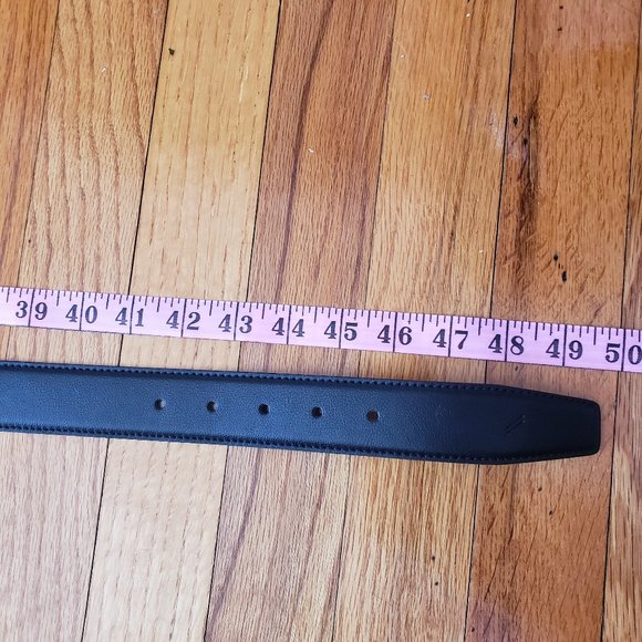 Leather Belt 42-46 & Wallet Gift Set - Picture 9 of 11